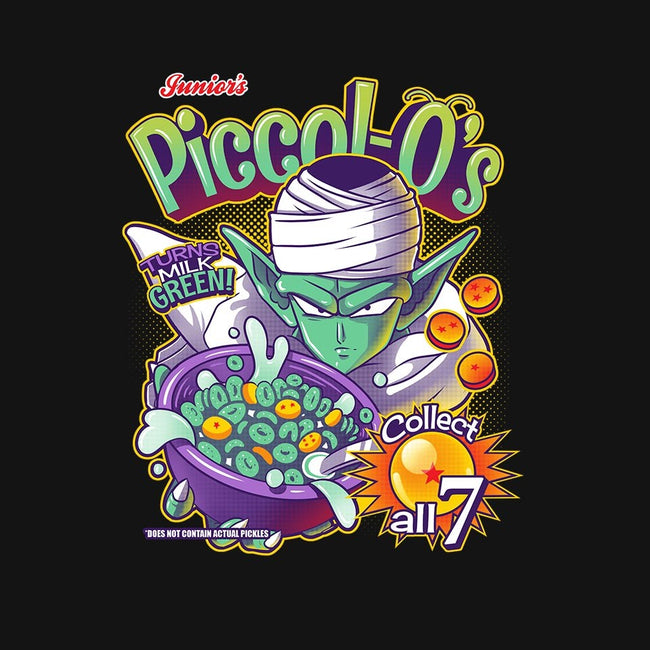 Piccol-O's-unisex zip-up sweatshirt-KindaCreative