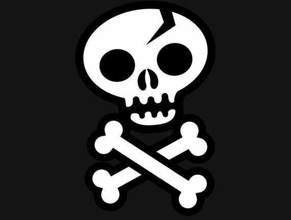 Skull and Crossbones