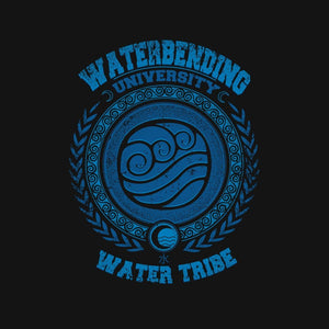 Waterbending University