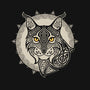 Mistress of Night-unisex basic tank-RAIDHO