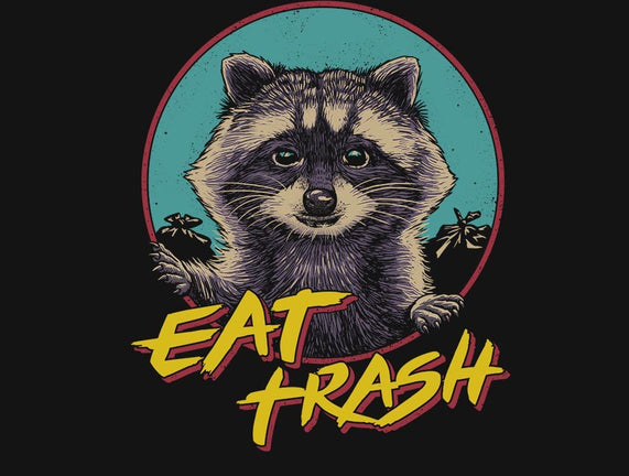 Eat Trash
