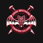 Vampire Killers-womens fitted tee-Nemons