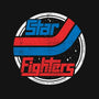Star Fighters-unisex zip-up sweatshirt-jpcoovert