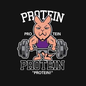 Protein Gym