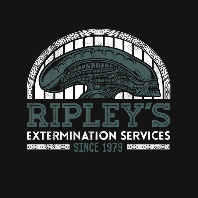 Ripley's Extermination Services-mens premium tee-Nemons