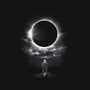 Eclipse-unisex crew neck sweatshirt-dandingeroz