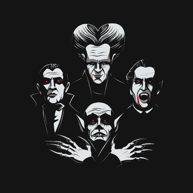 Vampire Rhapsody-unisex basic tank-Guillercraist