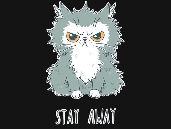 Stay Away