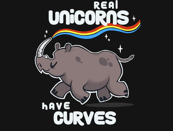 Real Unicorns