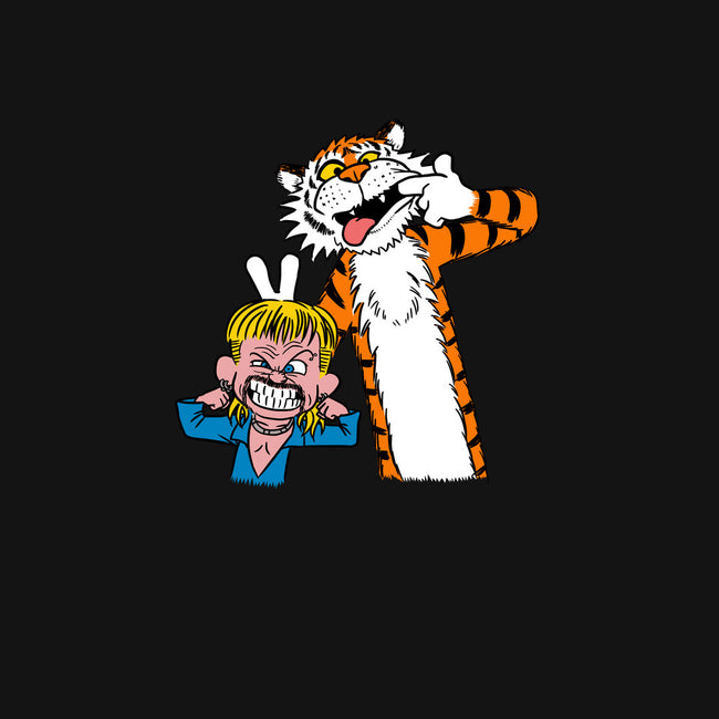 King Joe-womens basic tee-albertocubatas