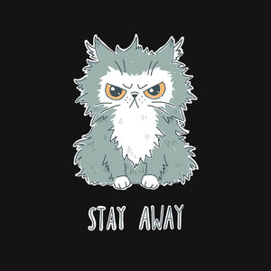 Stay Away