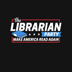 Librarian Party