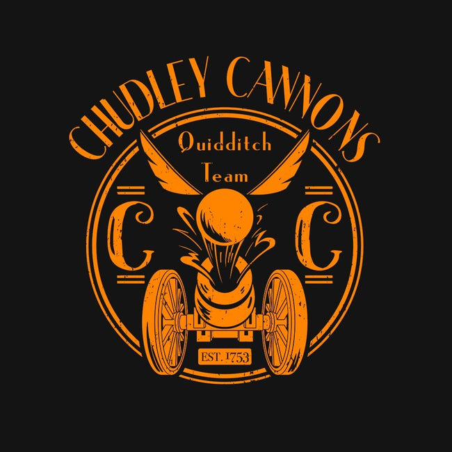 Chudley Cannons-unisex pullover sweatshirt-IceColdTea