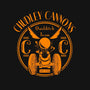 Chudley Cannons-unisex pullover sweatshirt-IceColdTea