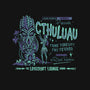 Cthuluau-Moonlight Variant-womens fitted tee-heartjack
