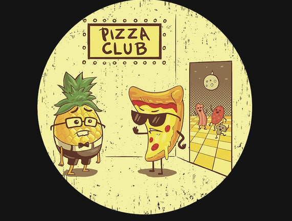 Pizza Club