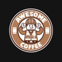 Awesome Coffee-mens long sleeved tee-krisren28