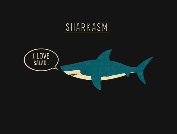 Sharkasm