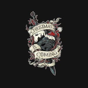 Christmas Is Coming