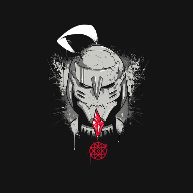 Sacrifices-womens basic tee-Dracortis