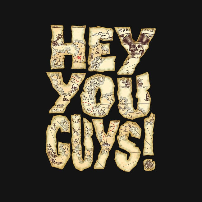 Our Map-womens fitted tee-CoD Designs