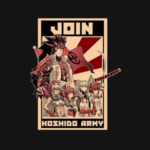 Join Hoshido