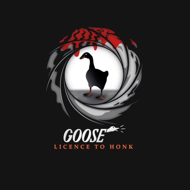 Goose Agent-unisex basic tank-Olipop