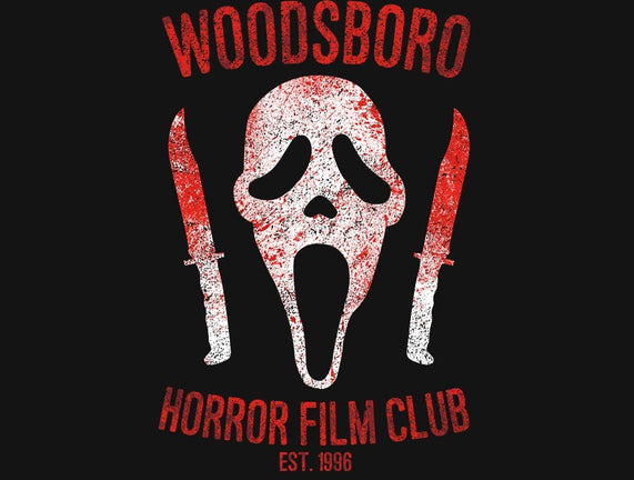 Woodsboro Horror Film Club