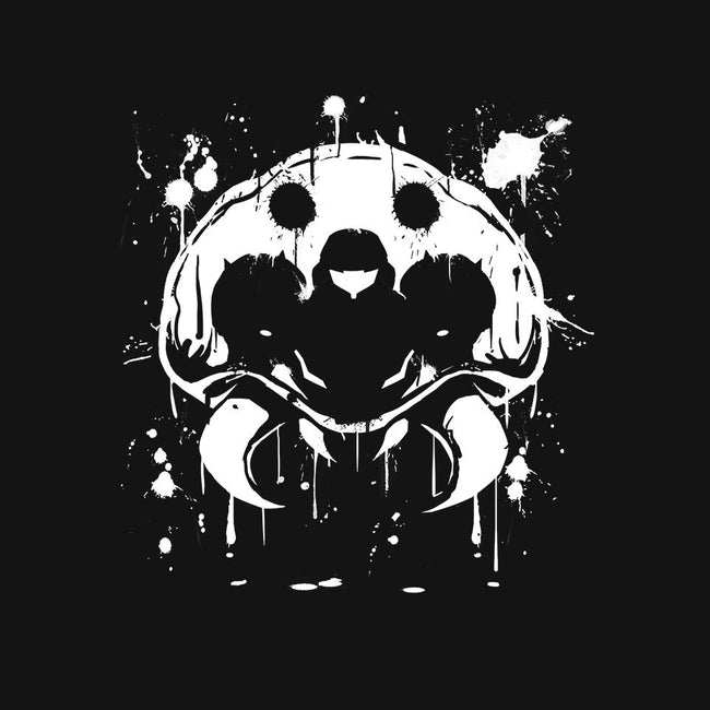 PAintroid-womens basic tee-Tchuk