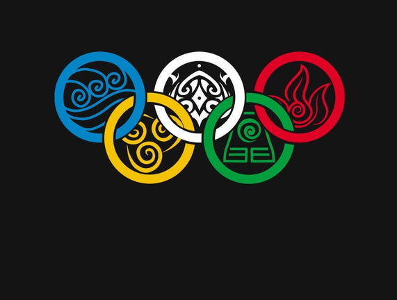 Bending Olympics