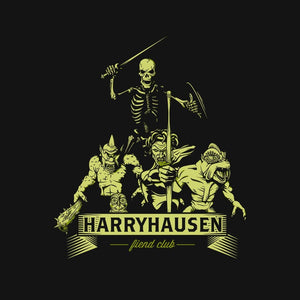 Harryhausen Fiend Club