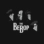 The Bebop-youth basic tee-adho1982