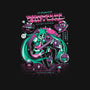 Virtual Band-mens long sleeved tee-ilustrata