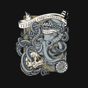 Tempus Fugit