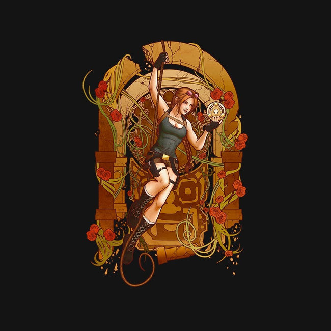 Raider Pour Le Scion-womens basic tee-steevinlove