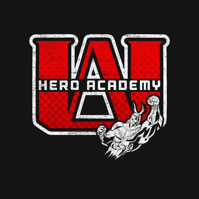 Hero Academy-mens long sleeved tee-Kat_Haynes