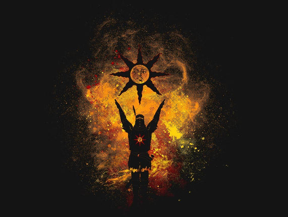 Praise the Sun