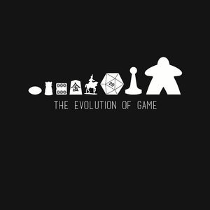 Evolution of Game