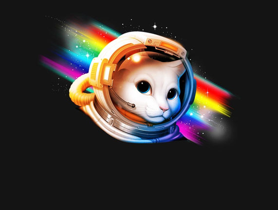 Interstellar Cat