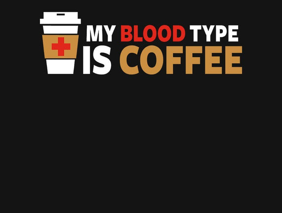 My Blood Type