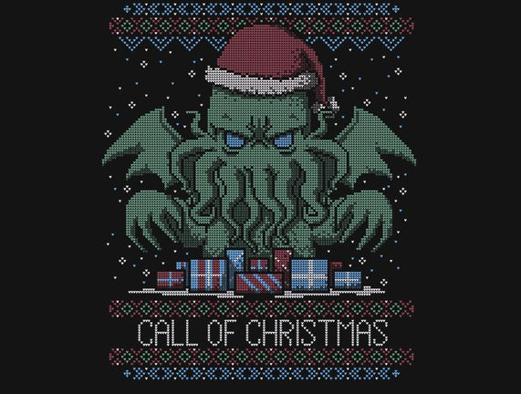 Call of Christmas