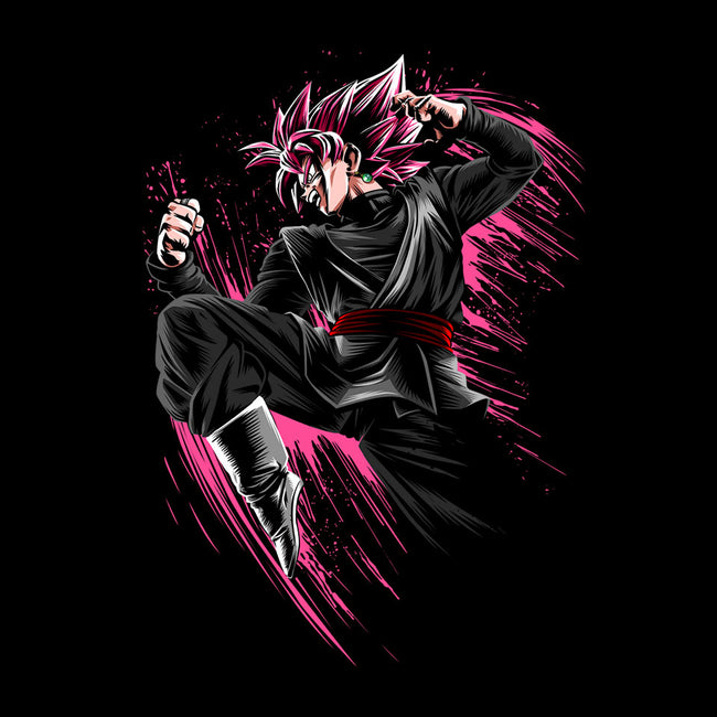 Rose Attack-unisex pullover sweatshirt-albertocubatas