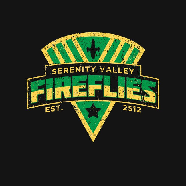 Serenity Valley Fireflies-mens premium tee-alecxpstees