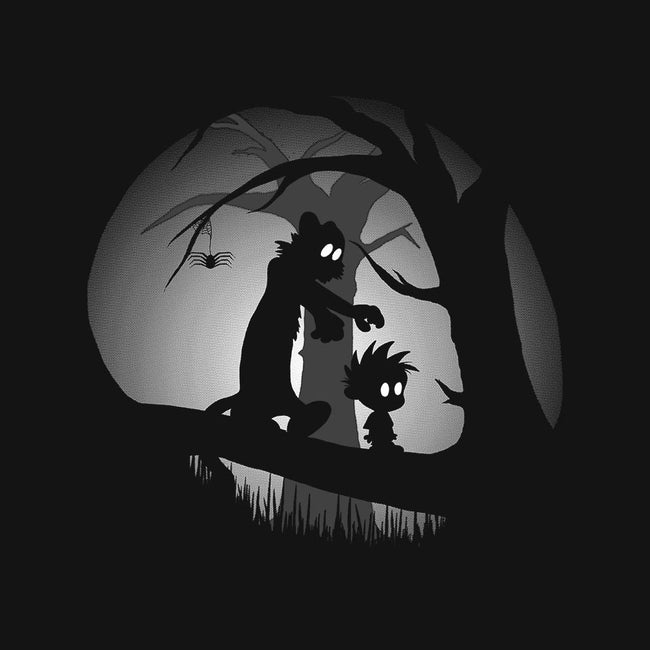 A Wrong Turn-womens basic tee-perdita00