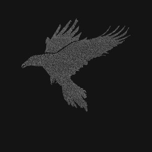 Quoth The Raven