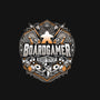 BoardGamer-mens basic tee-StudioM6