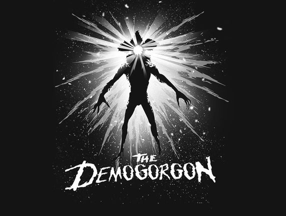 The Demogorgon