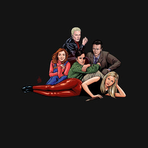 The Sunnydale Club