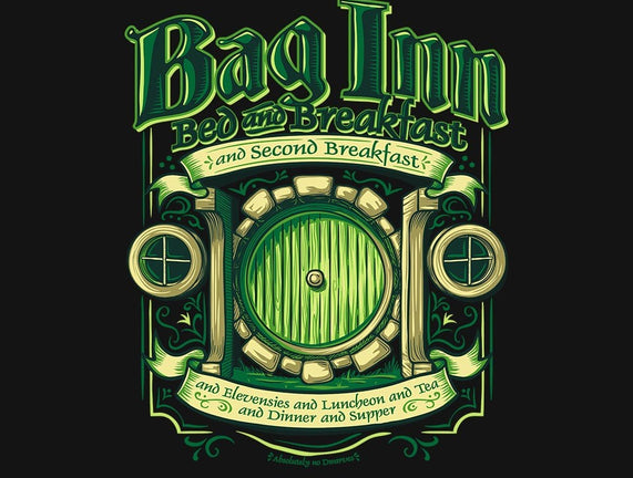 Bag Inn