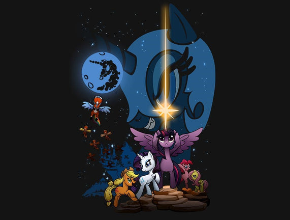 That's No Luna